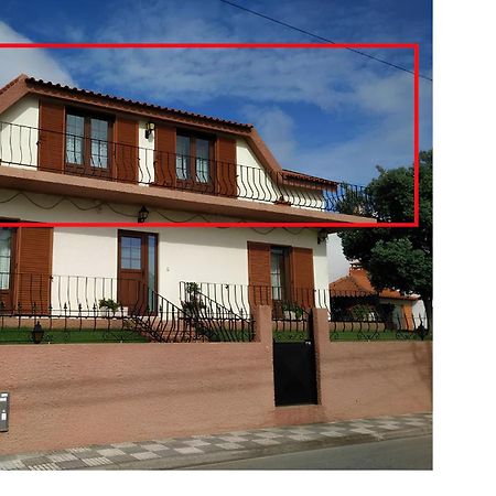 Sousa E Ines House กาฟันญา ดา นาซาเร ภายนอก รูปภาพ