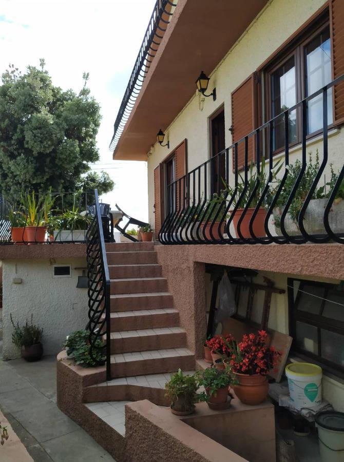 Sousa E Ines House กาฟันญา ดา นาซาเร ภายนอก รูปภาพ