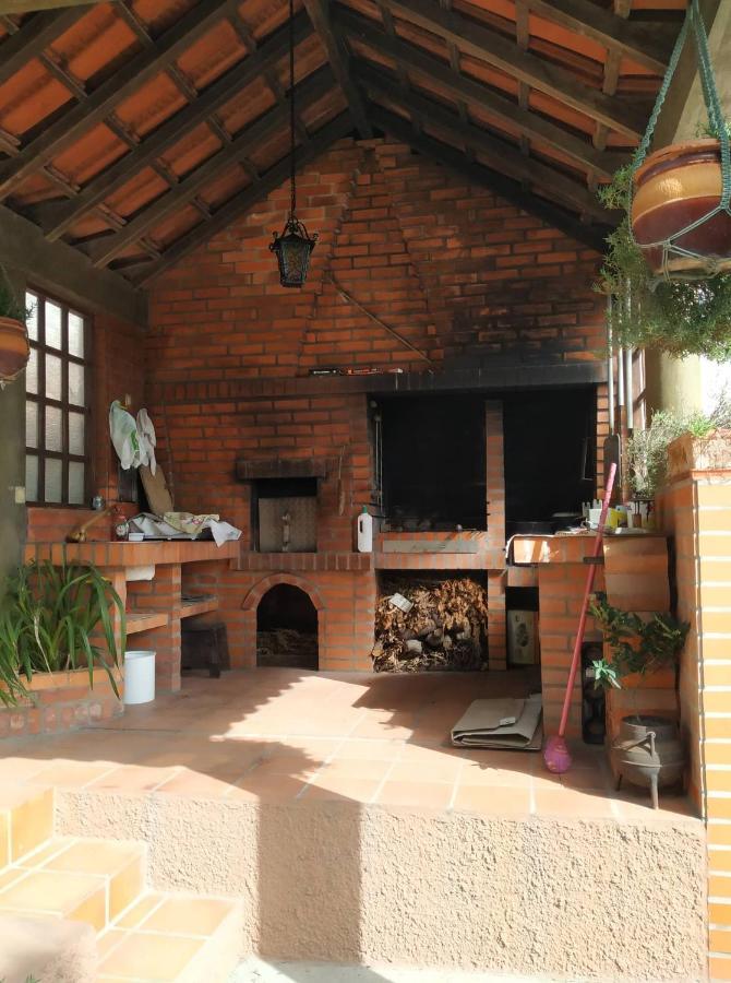 Sousa E Ines House กาฟันญา ดา นาซาเร ภายนอก รูปภาพ