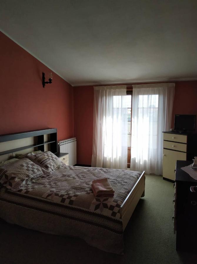 Sousa E Ines House กาฟันญา ดา นาซาเร ภายนอก รูปภาพ