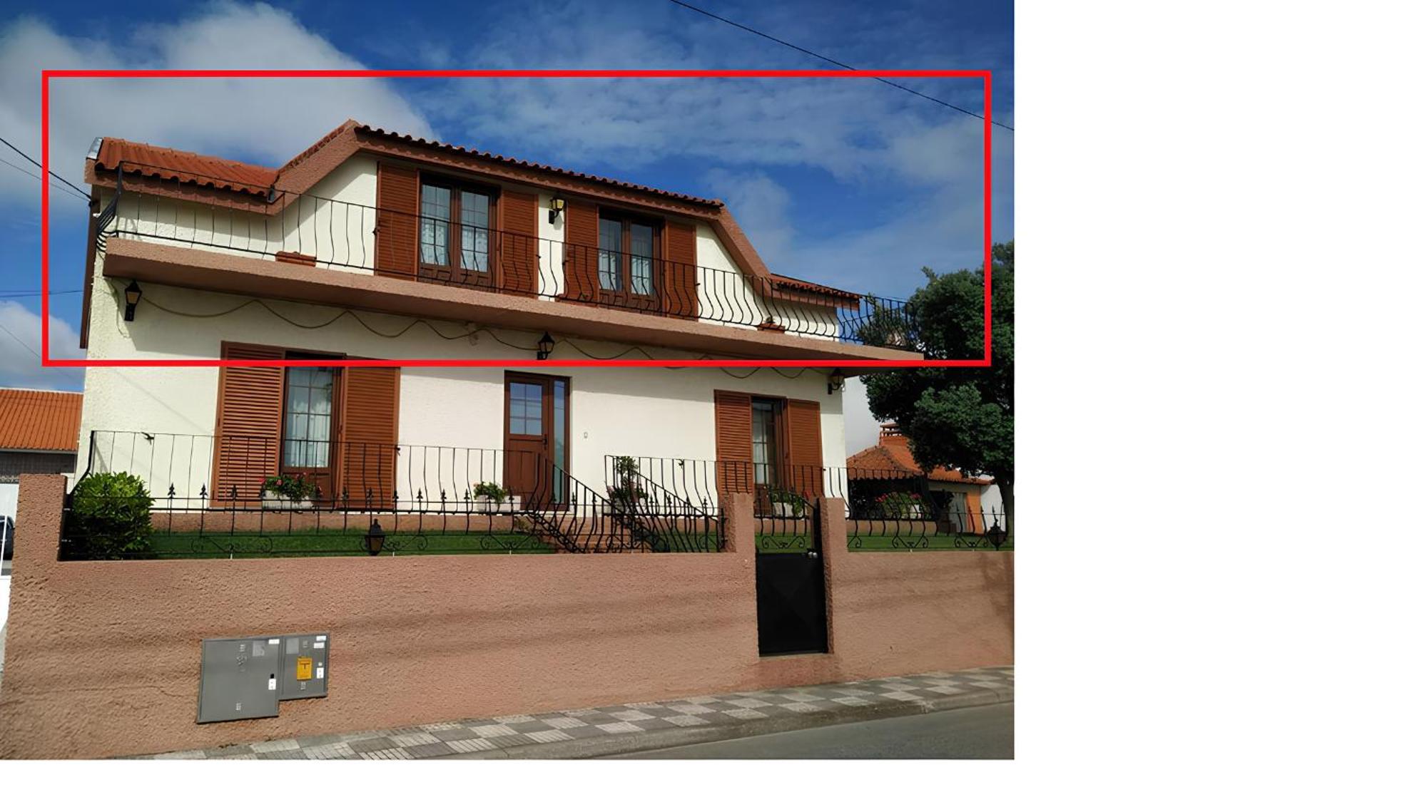 Sousa E Ines House กาฟันญา ดา นาซาเร ภายนอก รูปภาพ